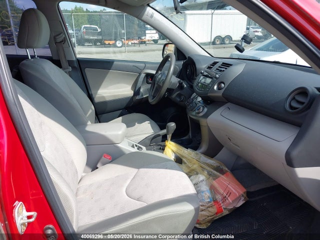 Aukcja sprzedaży 2009 Toyota Rav4, vin: 2T3BF33V09W003764, numer aukcji: 40069296