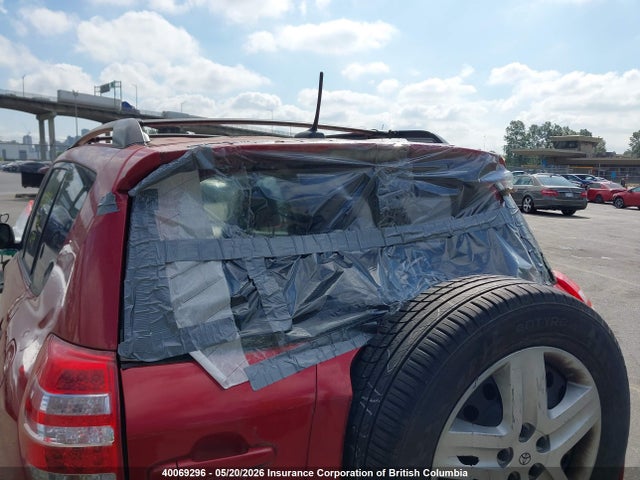 Aukcja sprzedaży 2009 Toyota Rav4, vin: 2T3BF33V09W003764, numer aukcji: 40069296