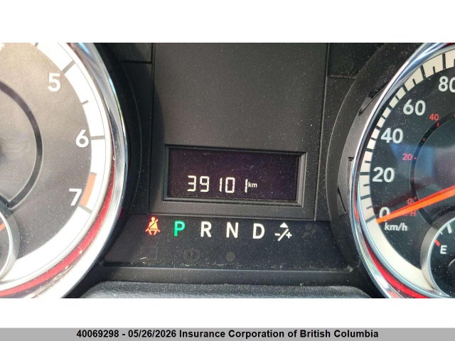 2C4RDGBG8GR321170 Dodge Grand Caravan Se/sxt