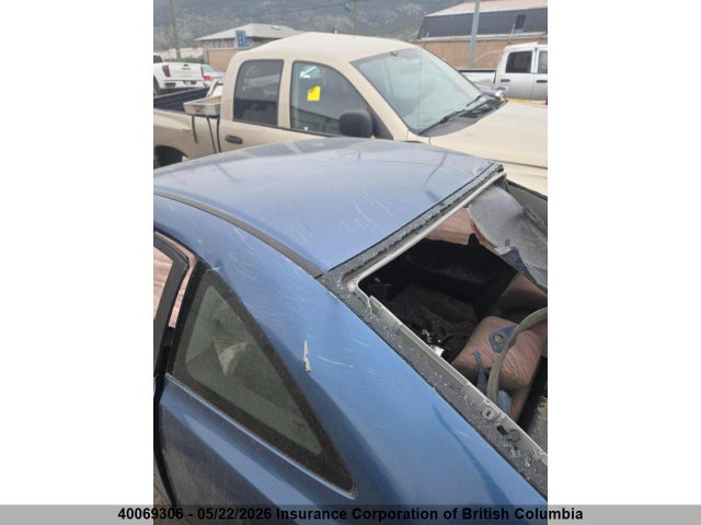 40069306 :رقم المزاد ، 2HGFG126X8H011562 vin ، 2008 Honda Civic مزاد بيع