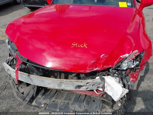 Продаж на аукціоні авто 2016 Lexus Is 300 300, vin: JTHCM1D2XG5011070, номер лоту: 40069308