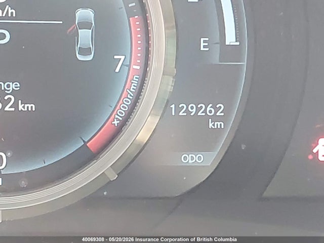 Продаж на аукціоні авто 2016 Lexus Is 300 300, vin: JTHCM1D2XG5011070, номер лоту: 40069308