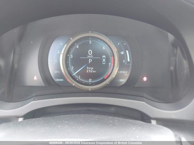 Продаж на аукціоні авто 2016 Lexus Is 300 300, vin: JTHCM1D2XG5011070, номер лоту: 40069308