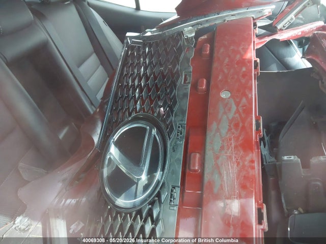 Продаж на аукціоні авто 2016 Lexus Is 300 300, vin: JTHCM1D2XG5011070, номер лоту: 40069308