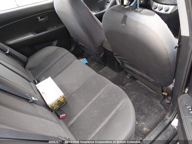 40062671 :رقم المزاد ، KMHDU4BD6AU193080 vin ، 2010 Hyundai Elantra Blue/gls/se مزاد بيع
