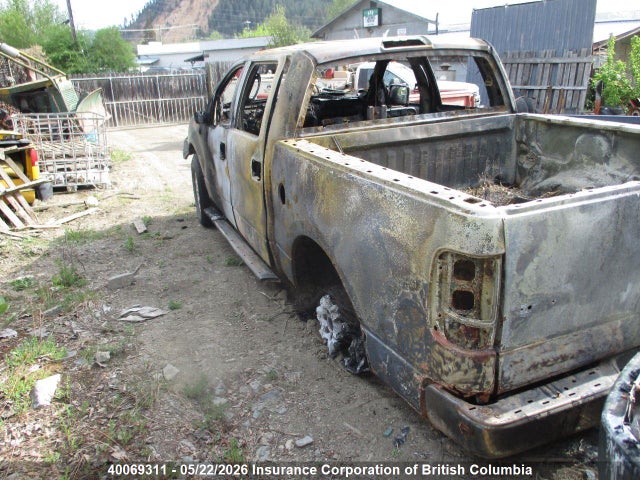 Aukcja sprzedaży 2005 Ford F150, vin: 1FTPW14595KE34504, numer aukcji: 40069311