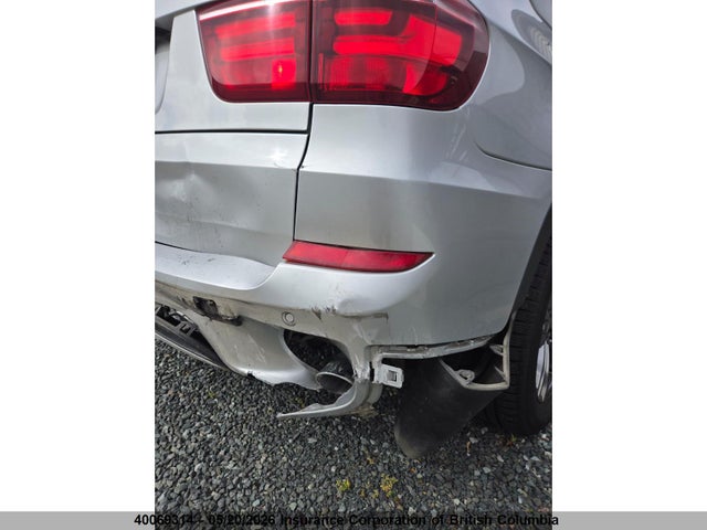 40069314 :رقم المزاد ، 5UXZW0C55BL661410 vin ، 2011 Bmw X5 مزاد بيع