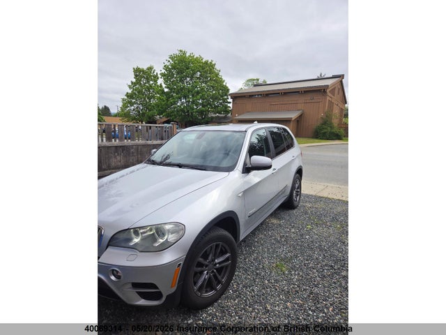 40069314 :رقم المزاد ، 5UXZW0C55BL661410 vin ، 2011 Bmw X5 مزاد بيع