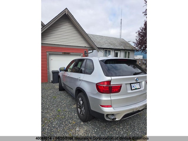40069314 :رقم المزاد ، 5UXZW0C55BL661410 vin ، 2011 Bmw X5 مزاد بيع
