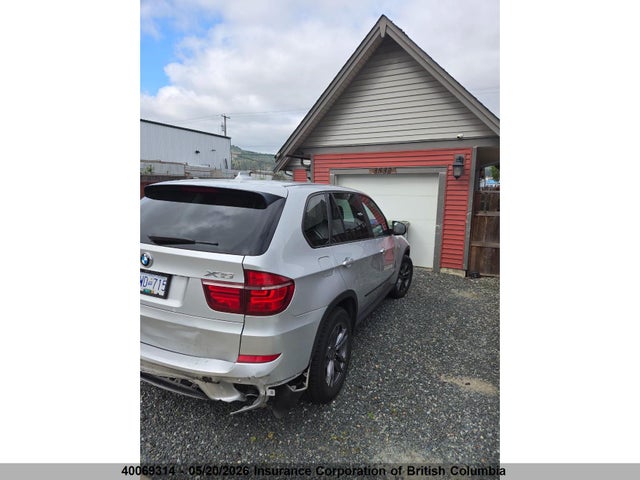 40069314 :رقم المزاد ، 5UXZW0C55BL661410 vin ، 2011 Bmw X5 مزاد بيع