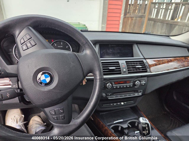 40069314 :رقم المزاد ، 5UXZW0C55BL661410 vin ، 2011 Bmw X5 مزاد بيع