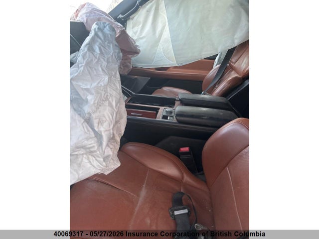 Продаж на аукціоні авто 2021 Lincoln Navigator Reserve, vin: 5LMJJ2LT9MEL00074, номер лоту: 40069317