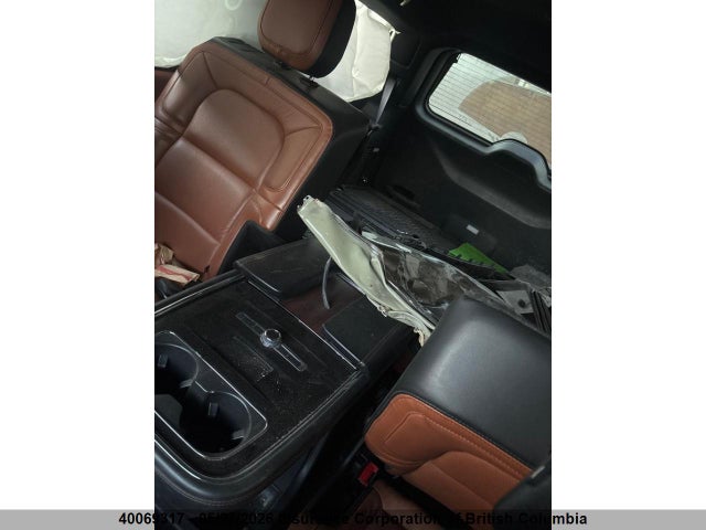 Продаж на аукціоні авто 2021 Lincoln Navigator Reserve, vin: 5LMJJ2LT9MEL00074, номер лоту: 40069317