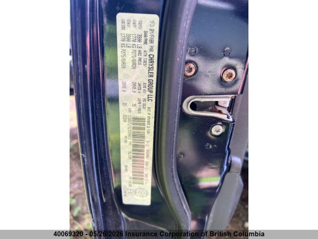 2012 Dodge Ram 1500 Slt მანქანა იყიდება აუქციონზე, vin: 1C6RD7LP3CS334813, აუქციონის ნომერი: 40069320
