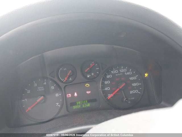 2006 Ford Freestyle Sel მანქანა იყიდება აუქციონზე, vin: 1FMZK021X6GA56384, აუქციონის ნომერი: 40067019