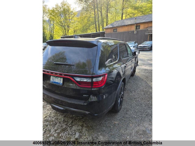 Dodge DURANGO GT 2023 1C4RDJDG0PC559470 Image 3
