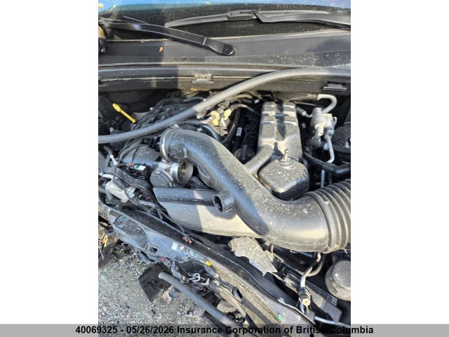 Dodge DURANGO GT 2023 1C4RDJDG0PC559470 Image 6