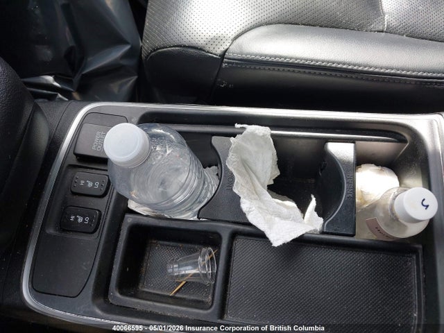 2HKRM4H79FH125434 Honda CR-V EXL