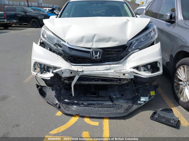 2HKRM4H79FH125434 Honda CR-V EXL