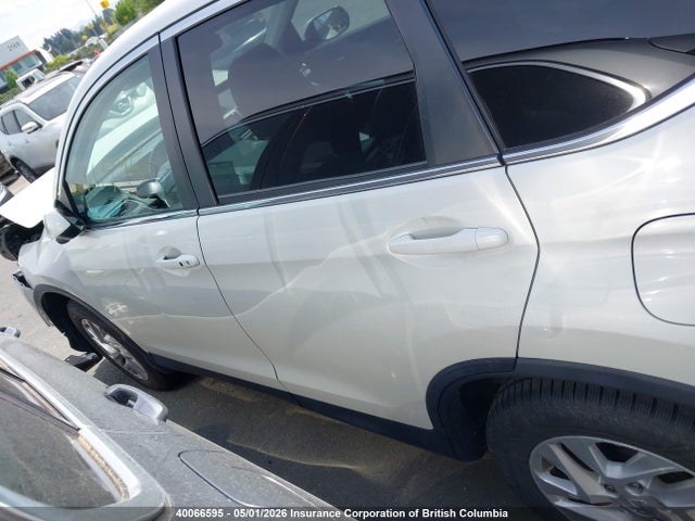 2HKRM4H79FH125434 Honda CR-V EXL