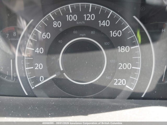 2HKRM4H79FH125434 Honda CR-V EXL