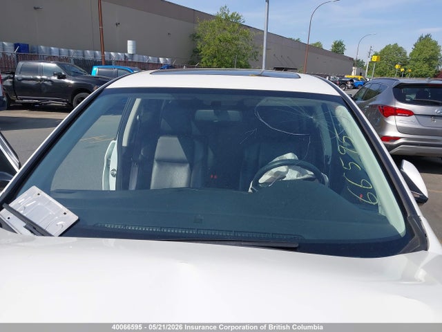 2HKRM4H79FH125434 Honda CR-V EXL