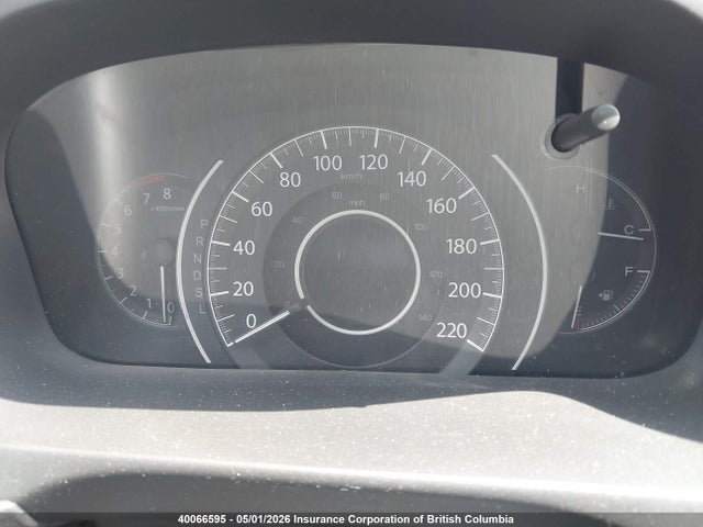 2HKRM4H79FH125434 Honda CR-V EXL