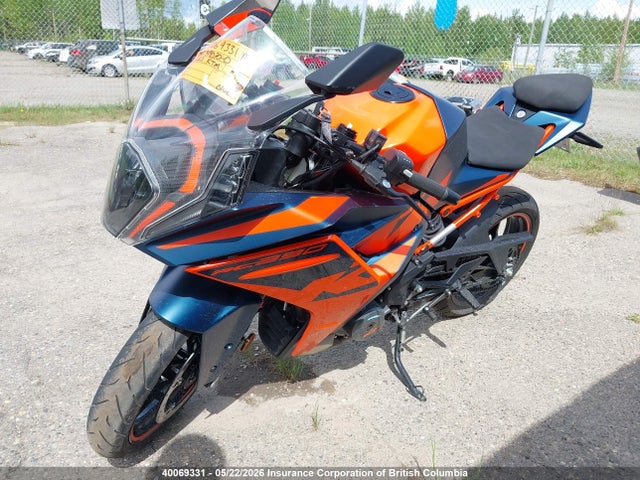 KTM 390 Rc 2023 MD2JYJ406PC226513 Image 2