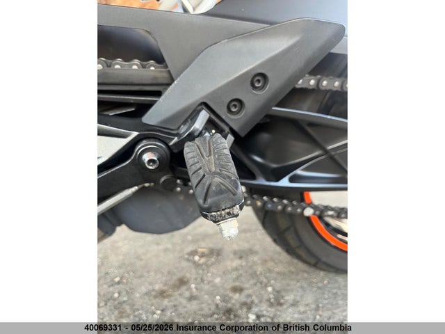 KTM 390 Rc 2023 MD2JYJ406PC226513 Image 24