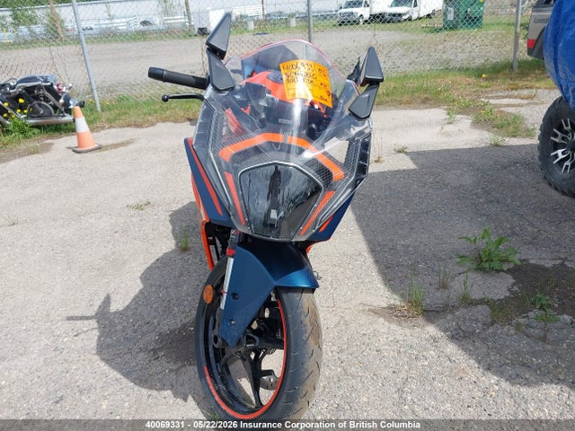 KTM 390 Rc 2023 MD2JYJ406PC226513 Image 5