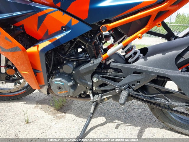 KTM 390 Rc 2023 MD2JYJ406PC226513 Image 9
