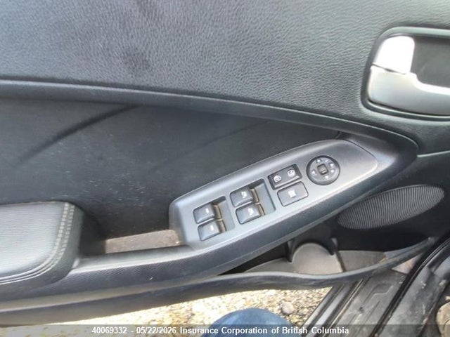 Продажа на аукционе авто 2017 Kia Forte, vin: 3KPFL4A72HE007037, номер лота: 40069332