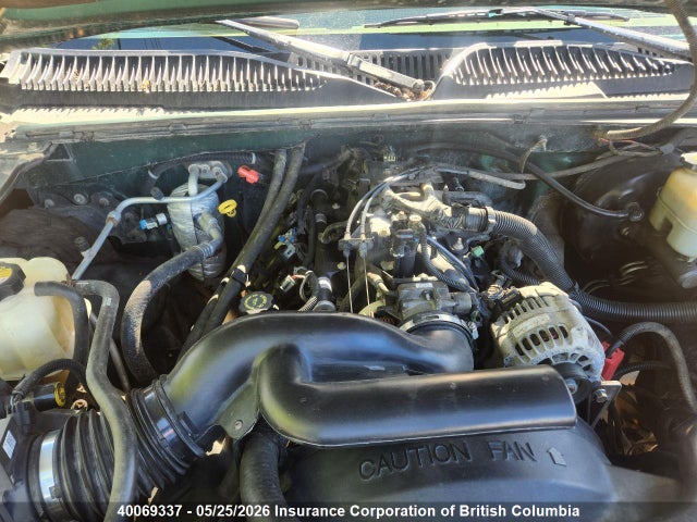 40069337 :رقم المزاد ، 1GCEK19T4XZ185999 vin ، 1999 Chevrolet Silverado K1500 مزاد بيع