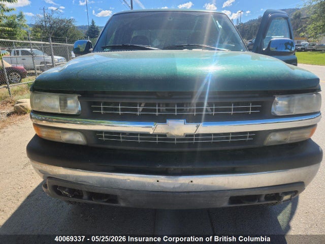 40069337 :رقم المزاد ، 1GCEK19T4XZ185999 vin ، 1999 Chevrolet Silverado K1500 مزاد بيع