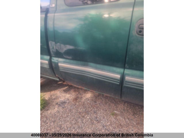 40069337 :رقم المزاد ، 1GCEK19T4XZ185999 vin ، 1999 Chevrolet Silverado K1500 مزاد بيع