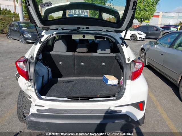 JTNKHMBX4M1124867 Toyota C-HR