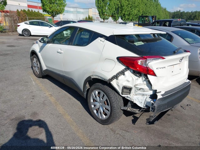 JTNKHMBX4M1124867 Toyota C-HR