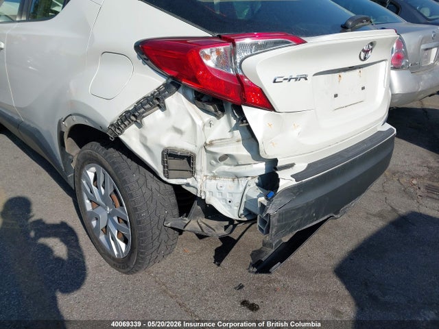 JTNKHMBX4M1124867 Toyota C-HR