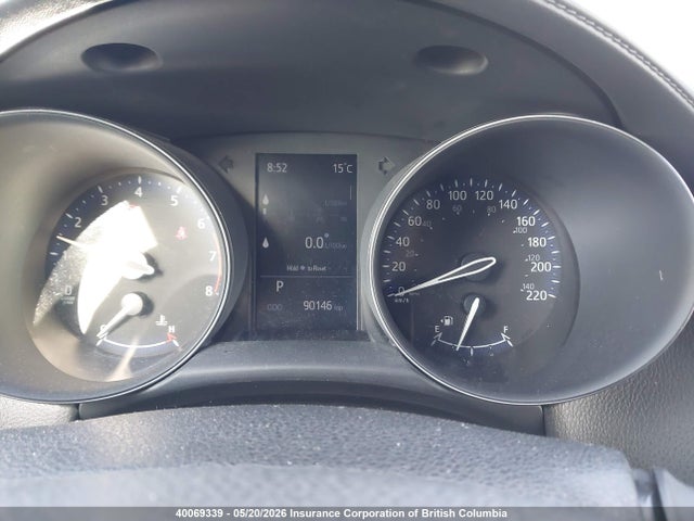 JTNKHMBX4M1124867 Toyota C-HR