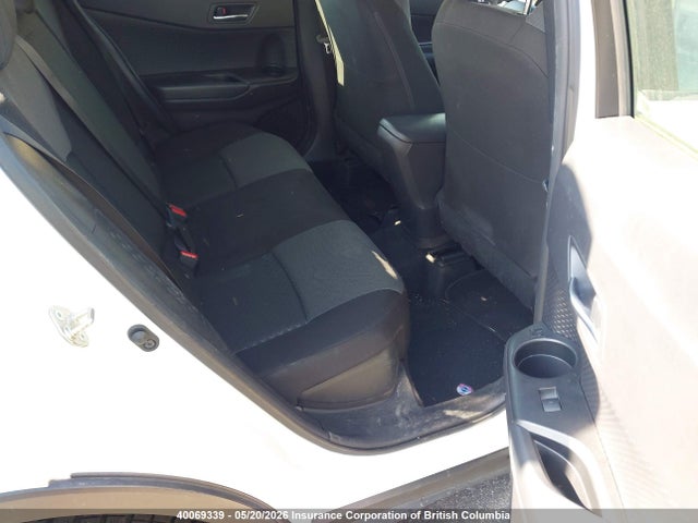 JTNKHMBX4M1124867 Toyota C-HR