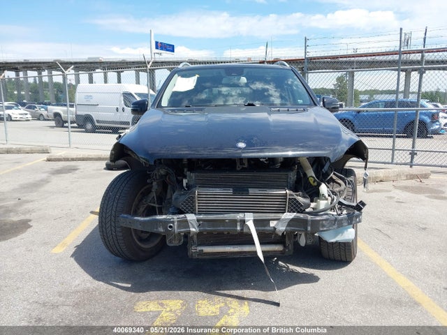 Продаж на аукціоні авто 2013 Mercedes-benz Ml 350 Bluetec, vin: 4JGDA2EB6DA190919, номер лоту: 40069340
