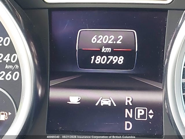 Продаж на аукціоні авто 2013 Mercedes-benz Ml 350 Bluetec, vin: 4JGDA2EB6DA190919, номер лоту: 40069340