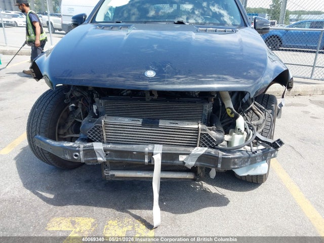 Продаж на аукціоні авто 2013 Mercedes-benz Ml 350 Bluetec, vin: 4JGDA2EB6DA190919, номер лоту: 40069340