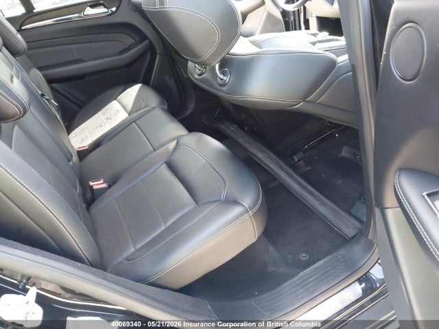 Продаж на аукціоні авто 2013 Mercedes-benz Ml 350 Bluetec, vin: 4JGDA2EB6DA190919, номер лоту: 40069340