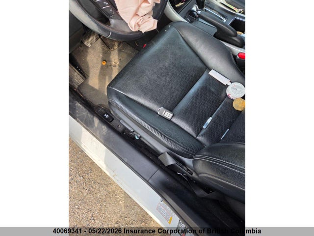 Aukcja sprzedaży 2015 Honda Accord Exl, vin: 1HGCR2F84FA801515, numer aukcji: 40069341