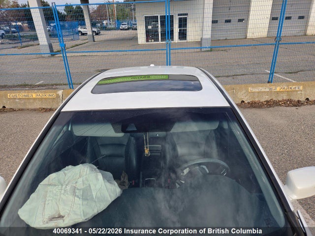 Aukcja sprzedaży 2015 Honda Accord Exl, vin: 1HGCR2F84FA801515, numer aukcji: 40069341