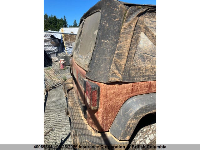 Aukcja sprzedaży 2010 Jeep Wrangler Sport, vin: 1J4AA2D17AL213036, numer aukcji: 40069344