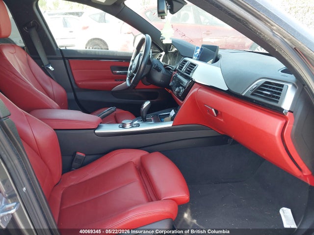 40069345 :رقم المزاد ، WBA4J7C53KBM75287 vin ، 2019 Bmw 440i مزاد بيع