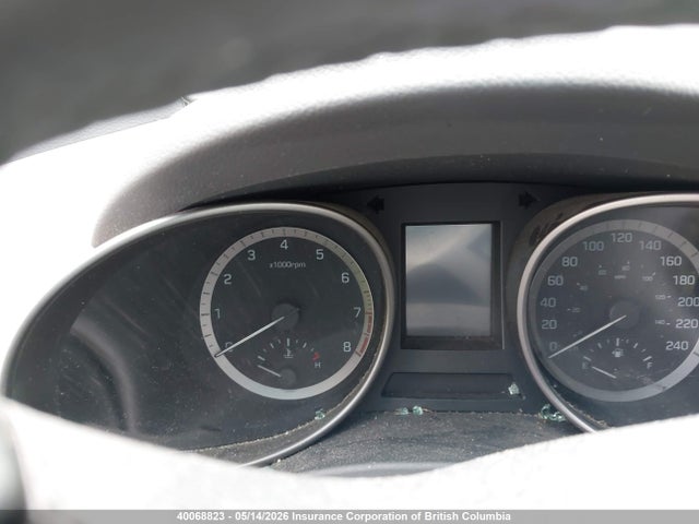 2019 Hyundai Santa Fe Xl Se მანქანა იყიდება აუქციონზე, vin: KM8SMDHF2KU310834, აუქციონის ნომერი: 40068823
