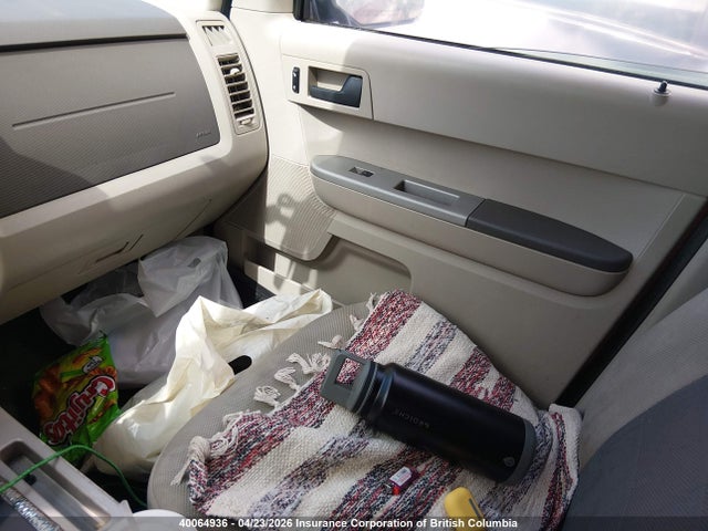 Aukcja sprzedaży 2008 Ford Escape Xlt, vin: 1FMCU93138KC13126, numer aukcji: 40064936